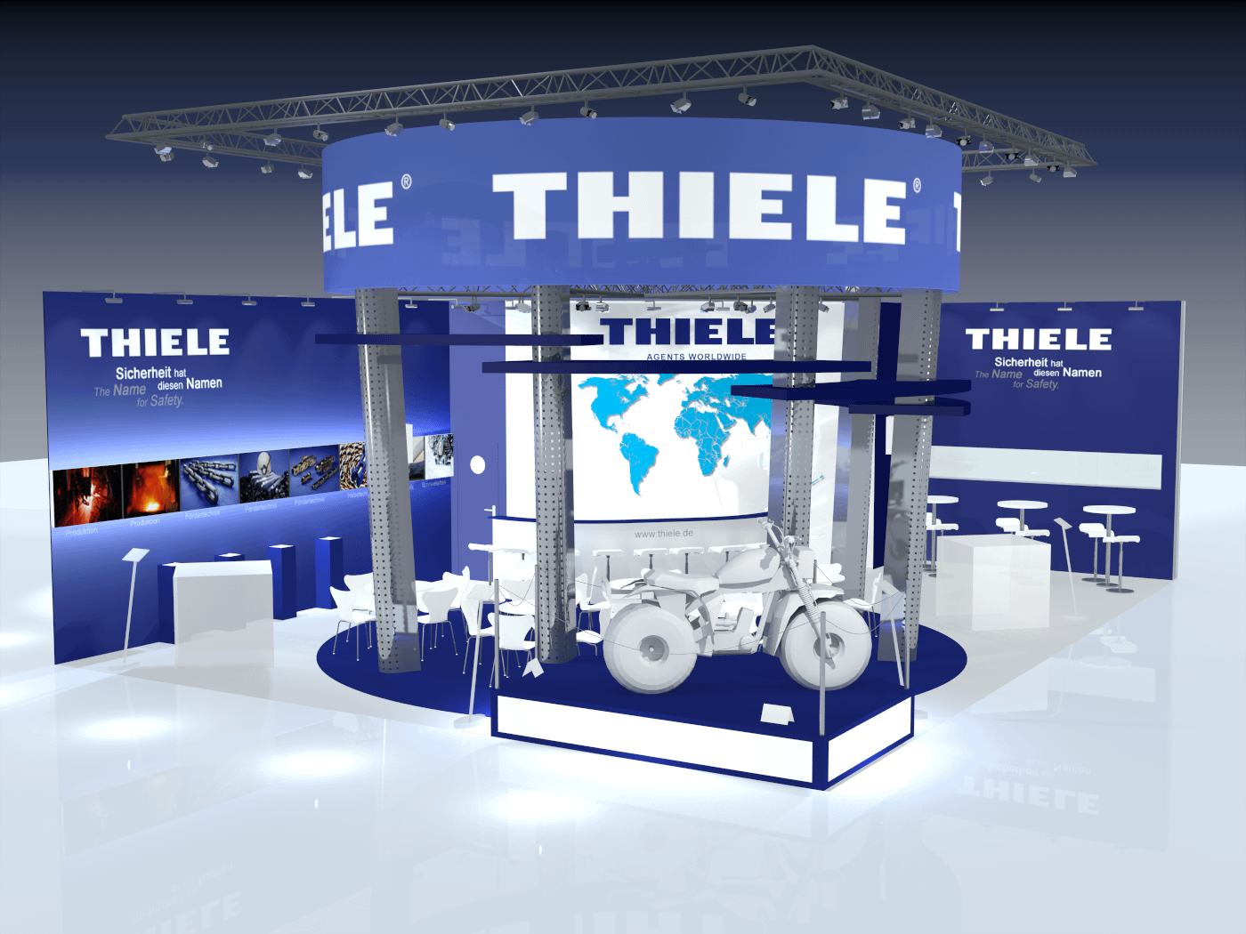 Thiele