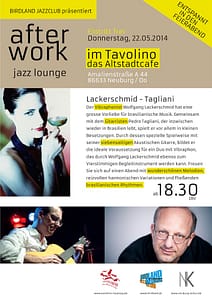 Plakate SWL Atelier 07