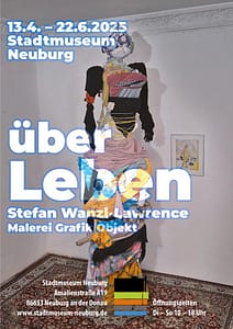 Plakate SWL Atelier 107