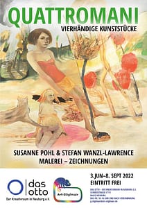 Plakate SWL Atelier 118