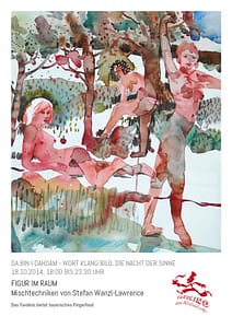 Plakate SWL Atelier 120