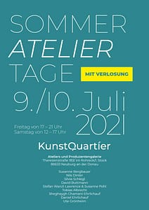 Plakate SWL Atelier 123