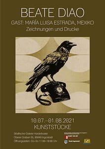 Plakate SWL Atelier 18