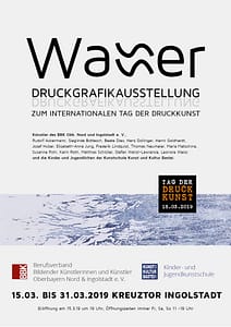 Plakate SWL Atelier 22