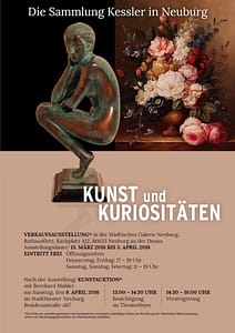 Plakate SWL Atelier 23