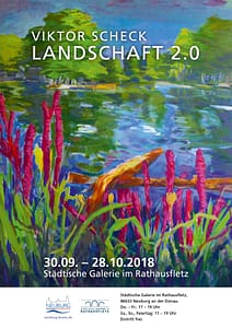 Plakate SWL Atelier 29