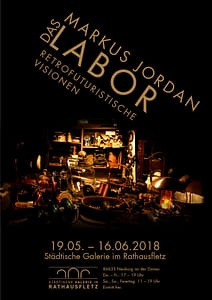 Plakate SWL Atelier 34