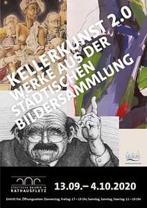 Plakate SWL Atelier 38