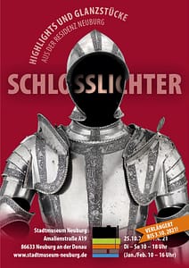 Plakate SWL Atelier 46
