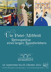 Plakate SWL Atelier 53