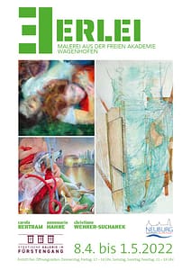 Plakate SWL Atelier 58