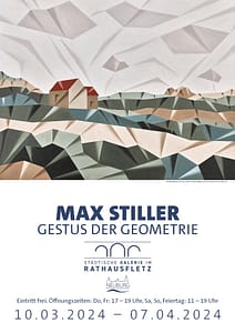 Plakate SWL Atelier 72