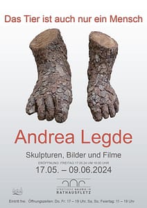 Plakate SWL Atelier 76