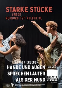 Plakate SWL Atelier 83