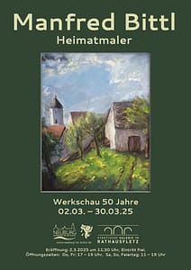Plakate SWL Atelier 86