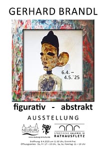 Plakate SWL Atelier 87