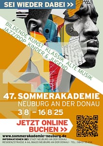 Plakate SWL Atelier 98