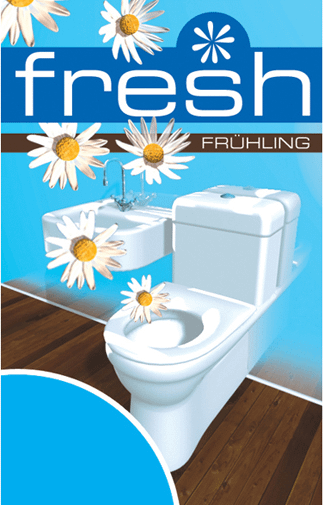 Fresh Frühling