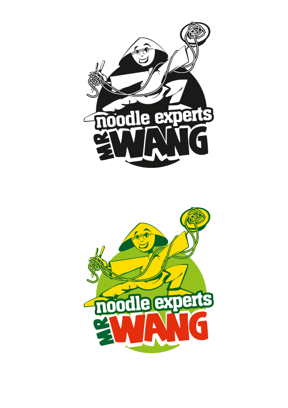 Mr. Wang