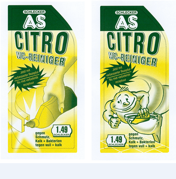 AS Schlecker, Citro
