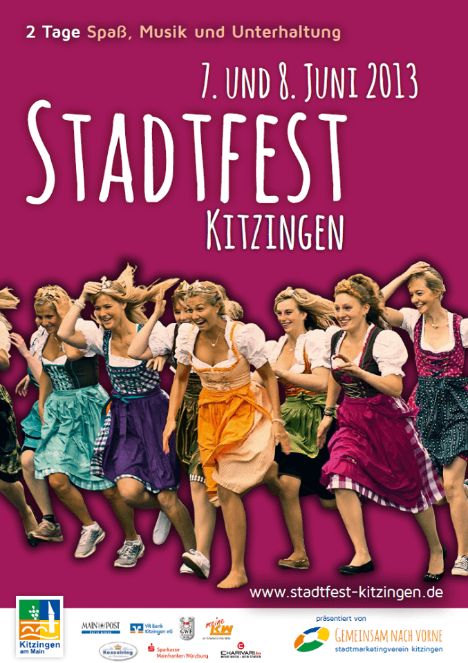 Stadtfest