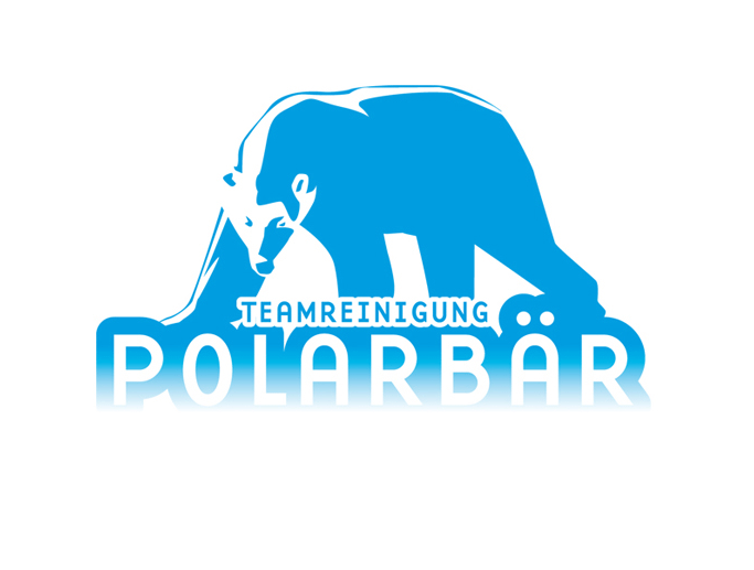 Polarbär