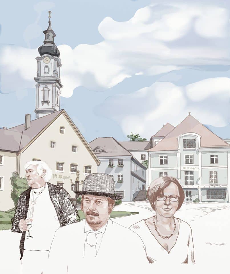 Persönlichkeiten
