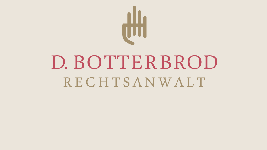 Rechtsanwalt