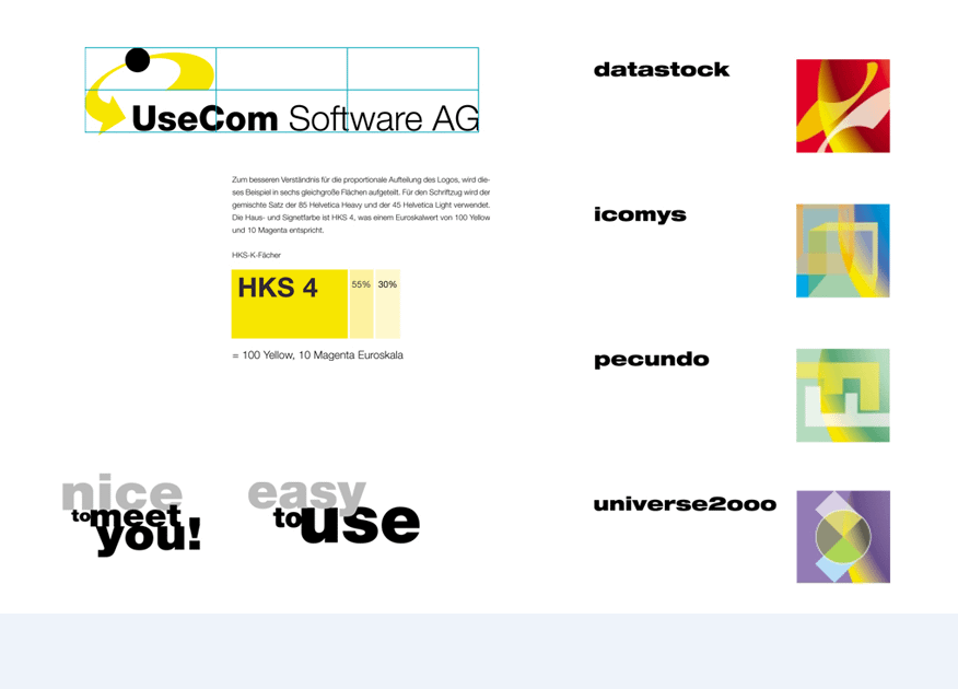 UseCom