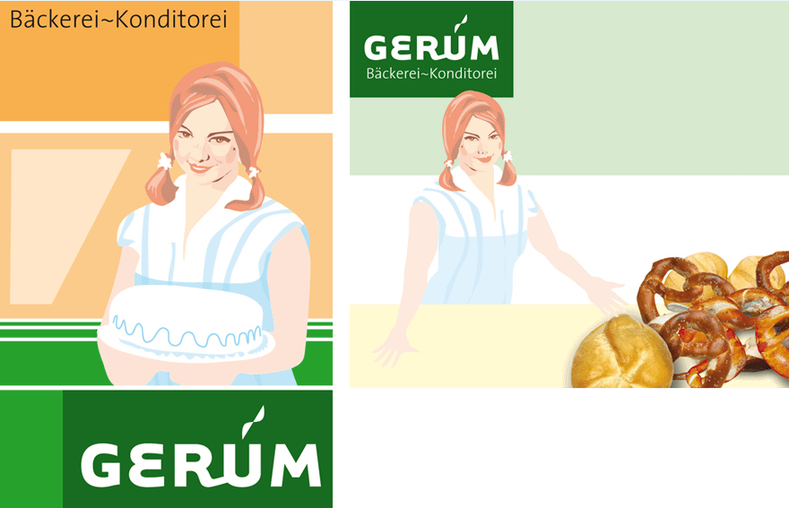 Gerum