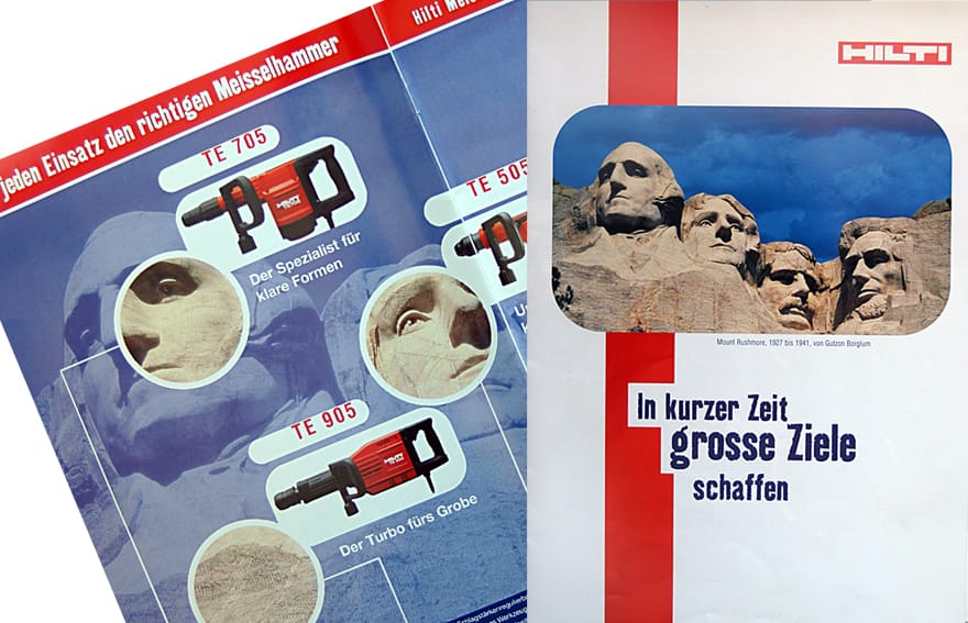 Große Ziele