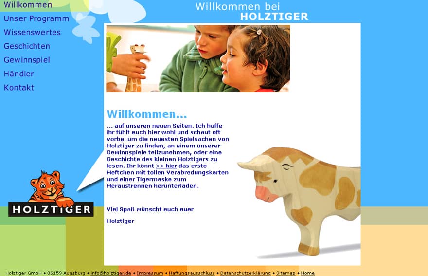 Spielsachen