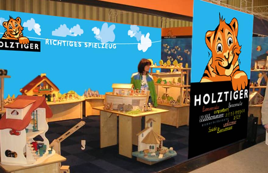 Holztiger