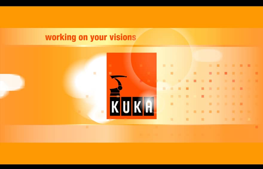 working on your visions