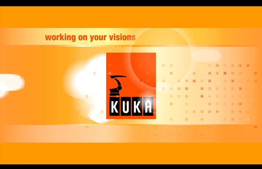 working on your visions