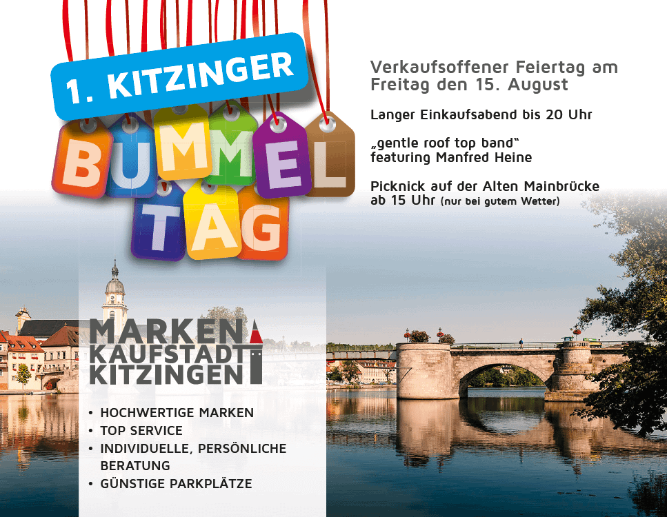 Bummeltag